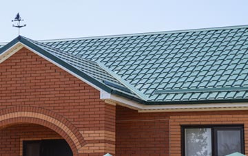 classic Lower Winchendon Or Nether Winchendon metal roof design