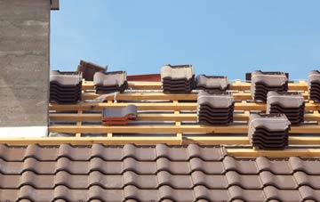 Lower Winchendon Or Nether Winchendon clay roofing costs