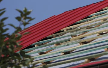 Lower Winchendon Or Nether Winchendon corrugated roofing costs