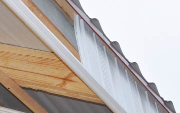 why Lower Winchendon Or Nether Winchendon fascia repairs are essential
