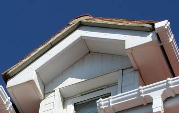 Lower Winchendon Or Nether Winchendon fascia installation costs