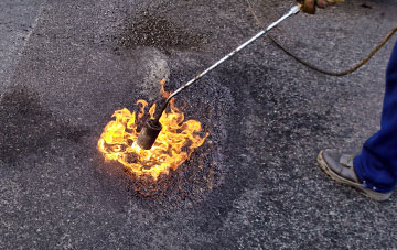 Lower Winchendon Or Nether Winchendon flat roofing repairs