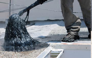 Lower Winchendon Or Nether Winchendon flat roof waterproofing costs
