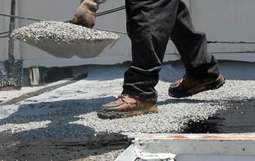 Lower Winchendon Or Nether Winchendon flat roofing companies