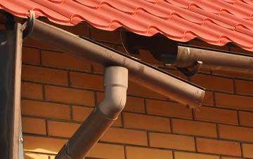 Lower Winchendon Or Nether Winchendon gutter repair costs