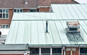Lower Winchendon Or Nether Winchendon lead roofing costs