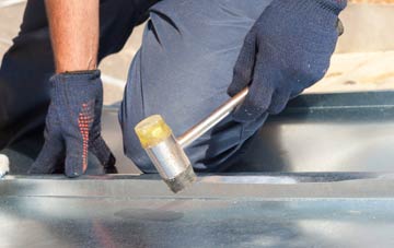 Lower Winchendon Or Nether Winchendon metal flat roofing repairs