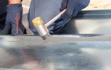 Lower Winchendon Or Nether Winchendon metal roofing costs