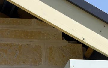 soffit repair Lower Winchendon Or Nether Winchendon