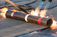 Lower Winchendon Or Nether Winchendon flat roof sealing