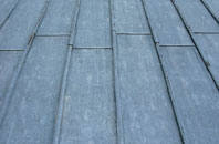 Lower Winchendon Or Nether Winchendon lead roofing