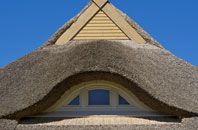 Lower Winchendon Or Nether Winchendon thatch roofing